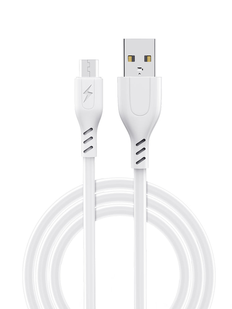 Cavo di Ricarica Rapida USB-C 5A – Compatibile con iPhone, Android e Apple – Type-C Fast Charging