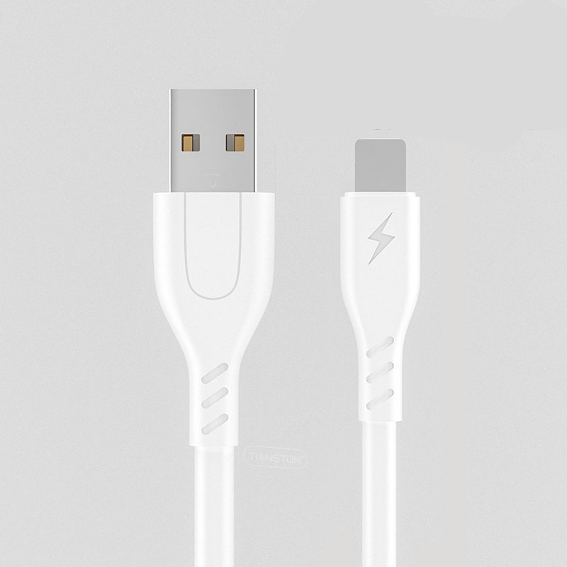 Cavo di Ricarica Rapida USB-C 5A – Compatibile con iPhone, Android e Apple – Type-C Fast Charging