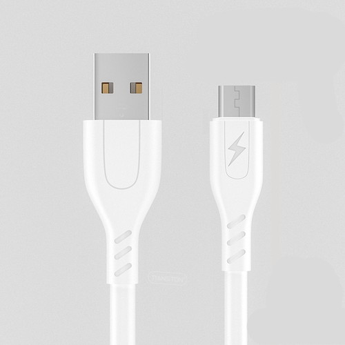 Cavo di Ricarica Rapida USB-C 5A – Compatibile con iPhone, Android e Apple – Type-C Fast Charging