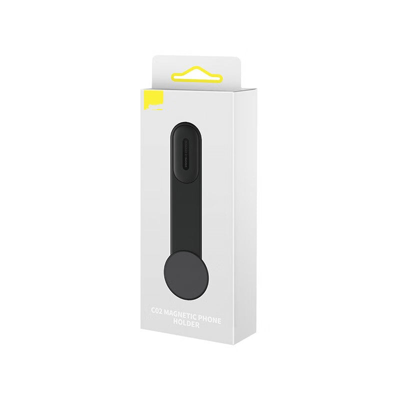 Supporto Auto Magnetico Pieghevole con Ricarica Wireless 15W – Compatibile con iPhone MagSafe