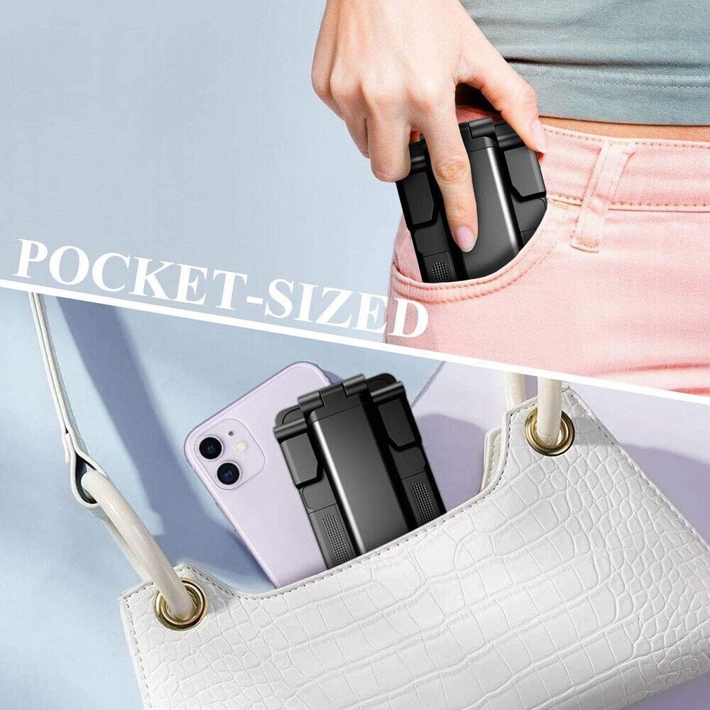 Supporto da Tavolo per iPhone e Smartphone – Regolabile, Ergonomico, Antiscivolo