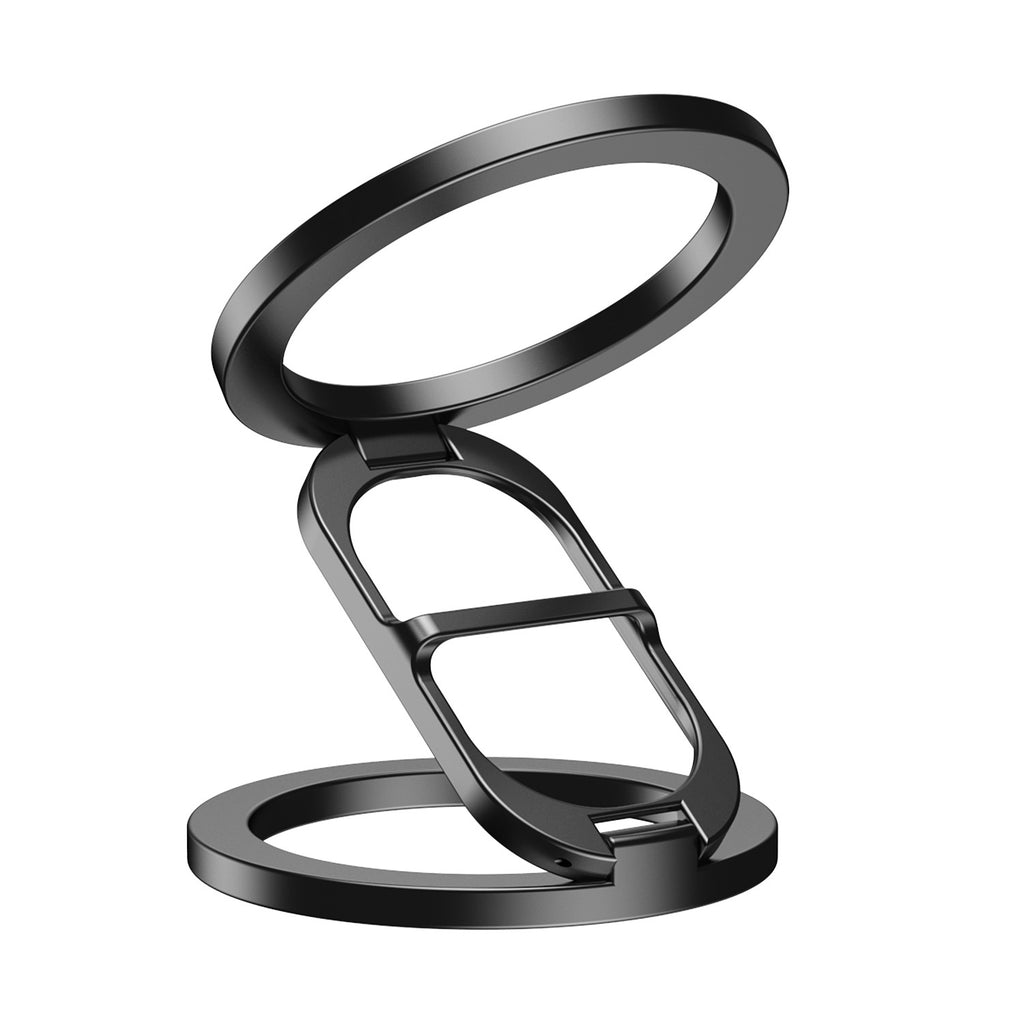 Supporto Magnetico MagSafe Doppio Lato per Auto – Staffa da Bordo