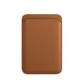 Cover MagSafe Portafoglio in Pelle di Lusso con Porta Carte – Custodia iPhone 14 Pro Max 13 12